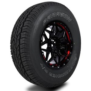 Llanta RIDGERUNNER A/T LT31X10.5R15 109S 6PR Paragon