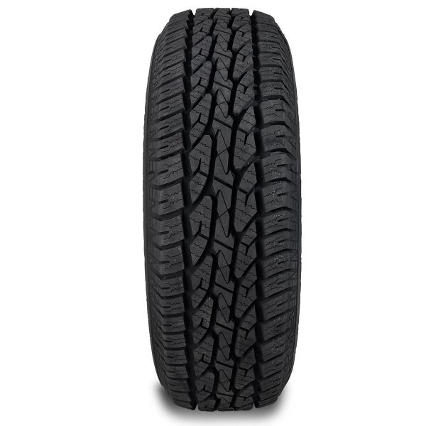 Llanta RIDGERUNNER A/T LT31X10.5R15 109S 6PR Paragon - Image 3