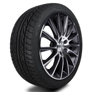 Llanta SPORT HP A/S 245/40ZR18 97W XL Paragon