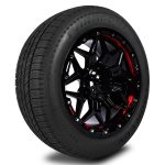 Llanta TOUR CUV 265/60R18 110T SL Paragon