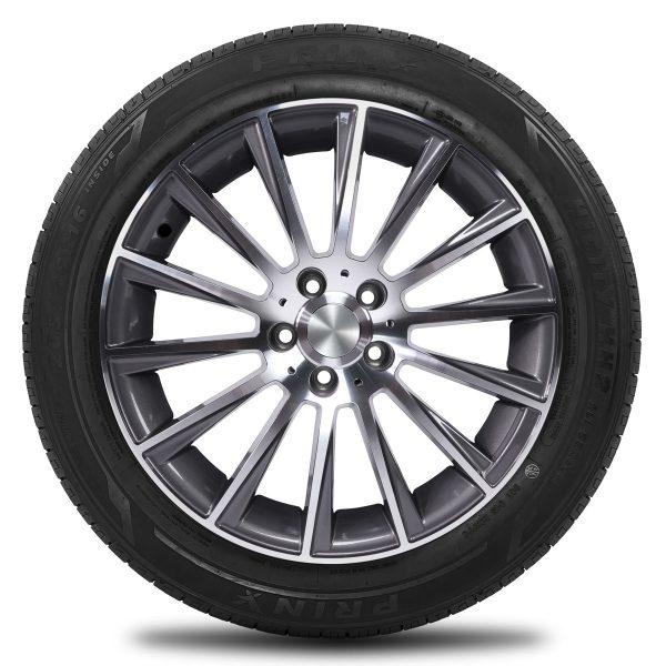 Llanta HH2 195/65R15 91H Prinx - Image 2