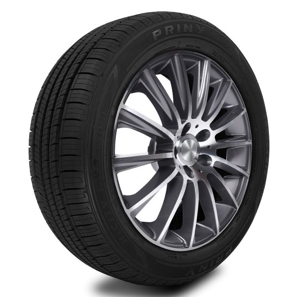 Llanta HH2 195/65R15 91H Prinx