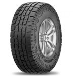 Llanta HA2 LT245/75R17 121/118S 10PR Prinx