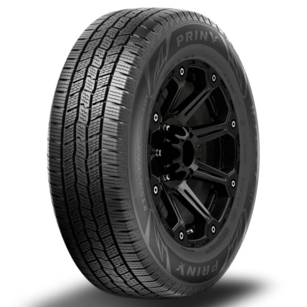 Llanta HL1 235/65R16C 121/119R 10PR Prinx