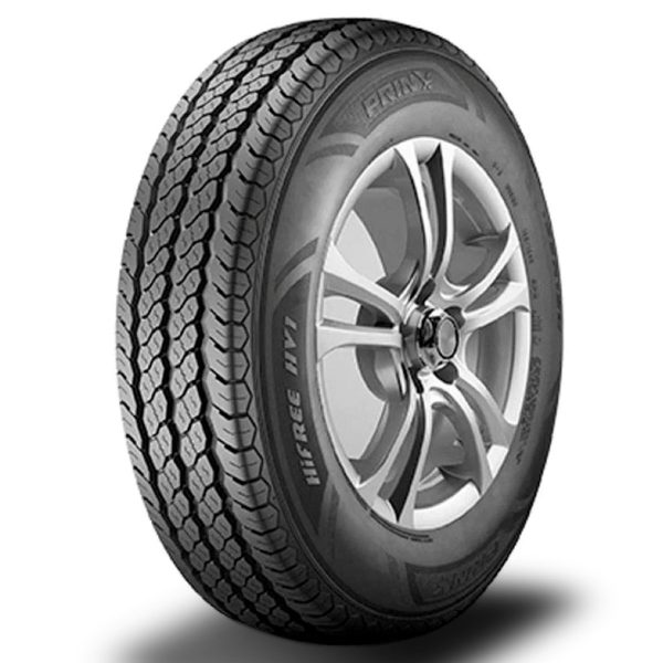Llanta HV1 195R14C 106/104R 8PR Prinx