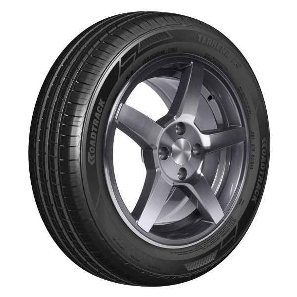 Llanta TERRENA AS 205/70R14 95H Roadtrack