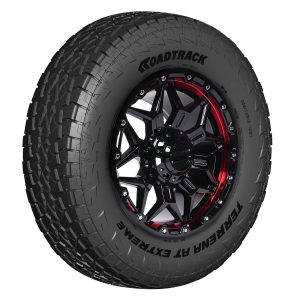 Llanta TERRENA AT EXTREME 265/65R17 112T Roadtrack