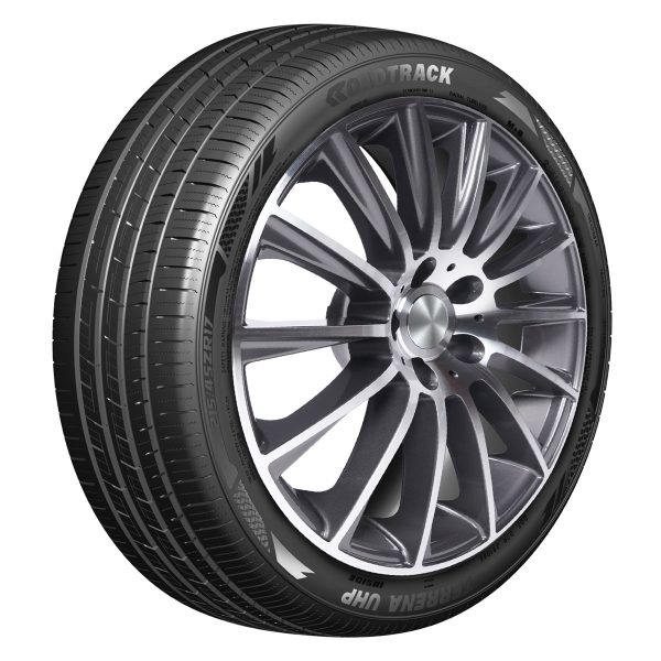 Llanta TERRENA UHP 235/45ZR18 98W XL Roadtrack