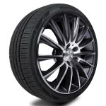 Llanta TERRENA UHP 245/55ZR19 103W Roadtrack