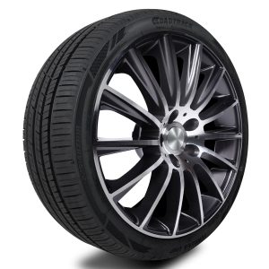 Llanta TERRENA UHP 245/55ZR19 103W Roadtrack