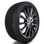 Llanta SPORT HP A/S 235/45R18 98V XL Paragon