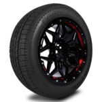 Llanta TOUR CUV 245/75R16 111T SL Paragon