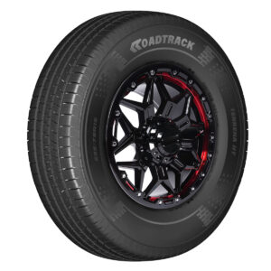 Llanta TERRENA HT 235/65R18 110H Roadtrack