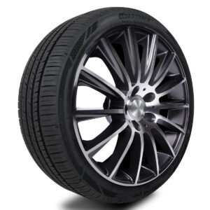 Llanta TERRENA UHP 245/45ZR20 103W XL Roadtrack