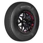 Llanta TERRENA HT 265/70R16 112H Roadtrack