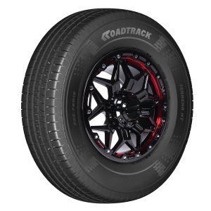 Llanta TERRENA HT 265/70R16 112H Roadtrack